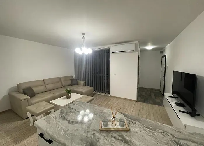 Daire Emily & Nasi Filibe