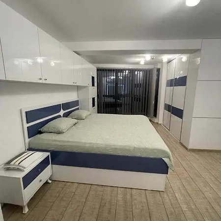 Emily & Nasi 公寓 普罗夫迪夫