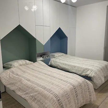 Emily & Nasi 公寓 普罗夫迪夫