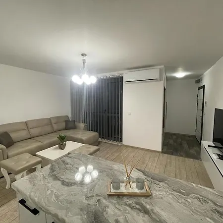 דירה Emily & Nasi פלובדיב