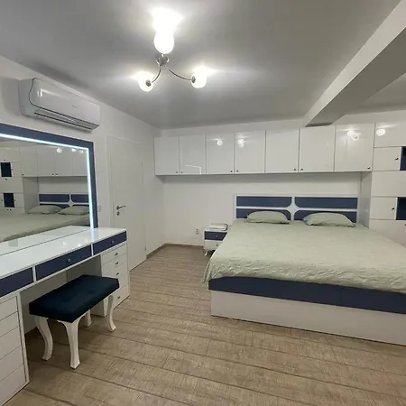 Emily & Nasi 公寓 普罗夫迪夫