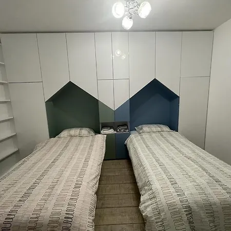 Emily & Nasi 公寓 普罗夫迪夫