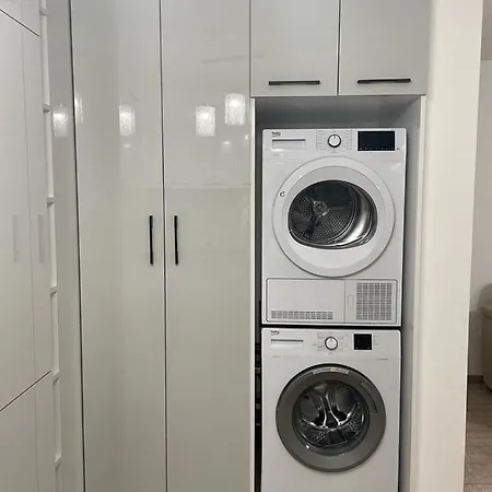 公寓 Emily & Nasi *