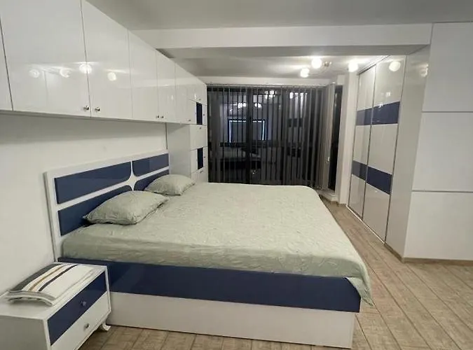 Emily & Nasi Apartamento Plovdiv