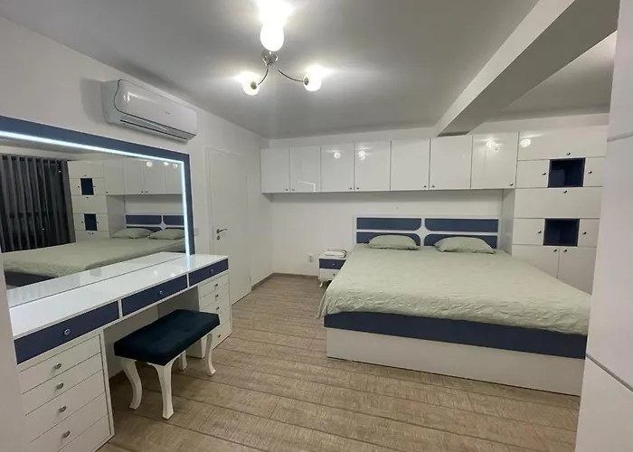 Emily & Nasi Apartamento Plovdiv