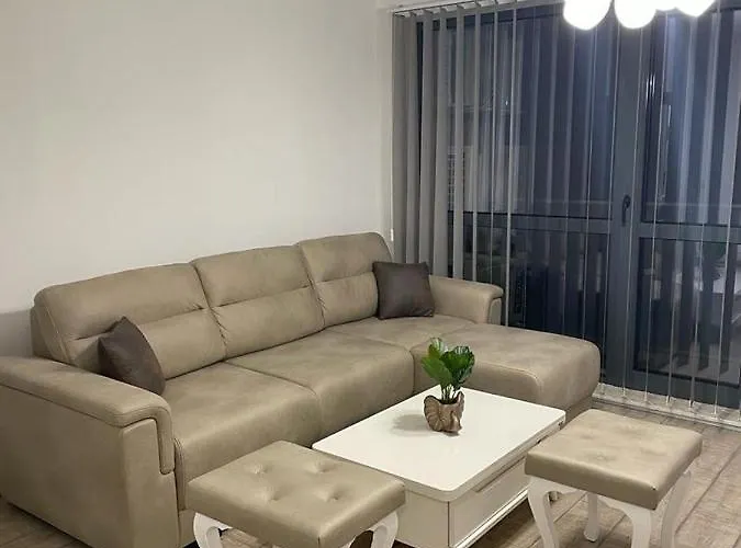 Emily & Nasi Apartamento Plovdiv